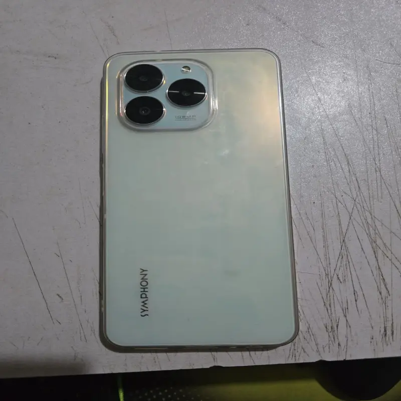 Symphony Innova 30  8GB + 128GB(1 Month Used) – Excellent Condition